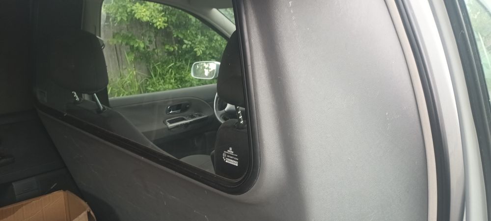 Vand autoutilitara Seat Alhambra