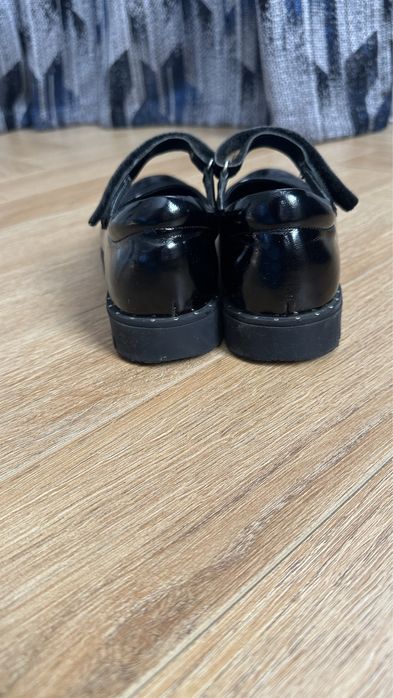 Туфли школьные 33 размер
