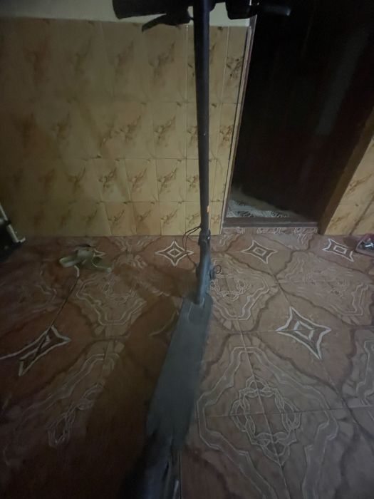 Vand o trotineta electrica șaomi 2 pro