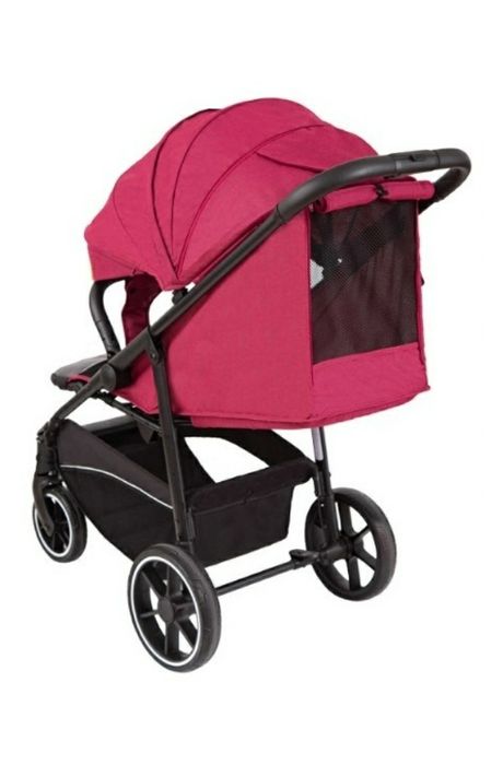 Коляска прогулочная НОВАЯ.  Срочно!