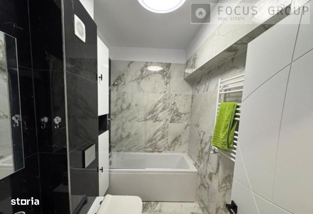 Apartament 2 camere Militari | Pacii | Parcare