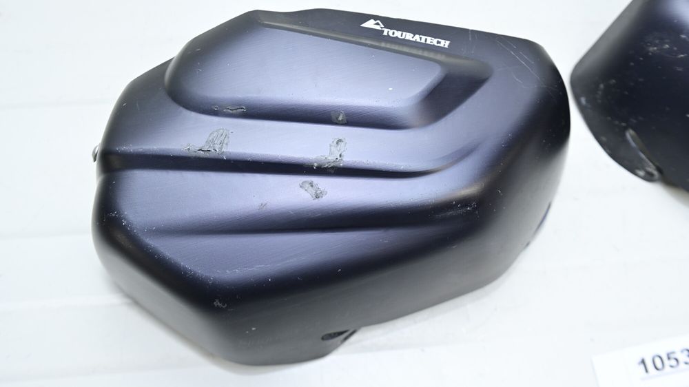 Protectii cilindri motor  Touratech  BMW  R1250GS / R12050RT / R1250R