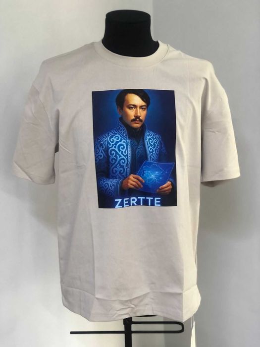 Футболки с характером. Надень мысль.