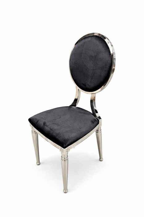 Стильный банкетный стул в классическом дизайне