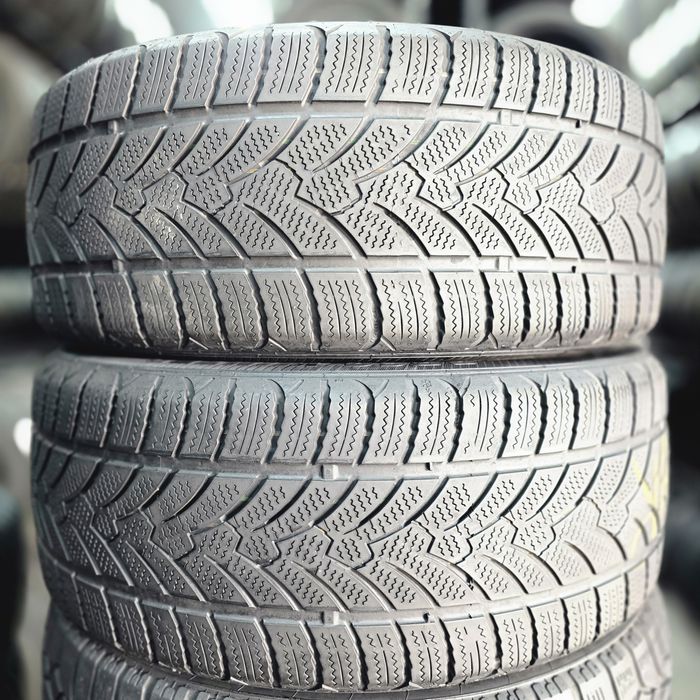 2x 235/45/18 M+S PLATIN 2021 Stare excelentă