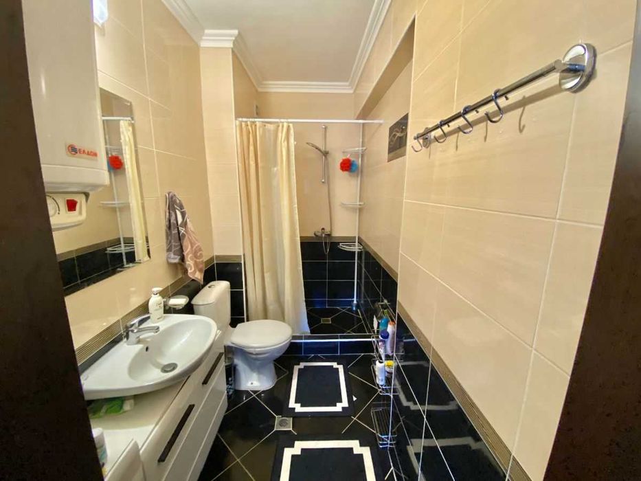 Продава се Четиристаен апартамент в Свети Влас - 129 кв.м за 1028 €/кв.м - Снимка #11