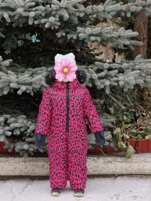 Комбинезон Gulliver