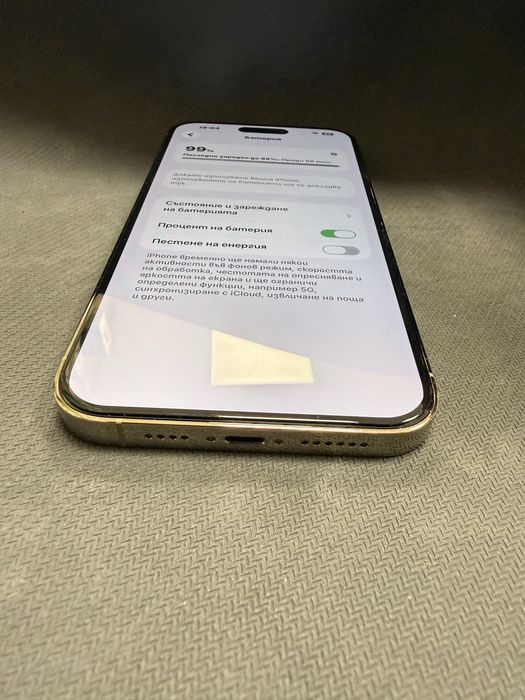 iPhone 14 Pro Max 128gb / отличен