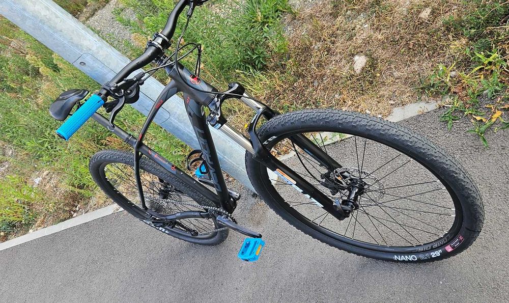 MTB Devron Riddle H3.9