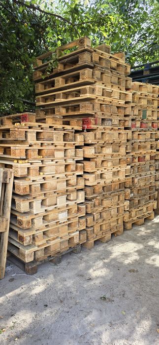 Продаются поддоны