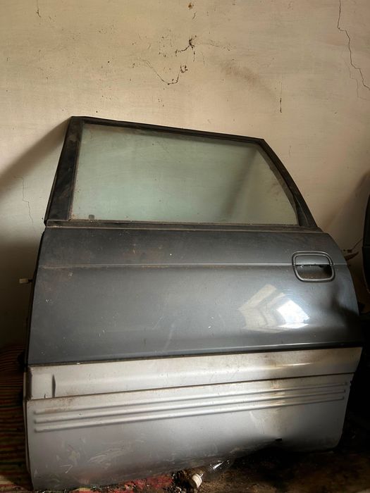 ПродамЗапчасти Mitsubishi Space Wagon