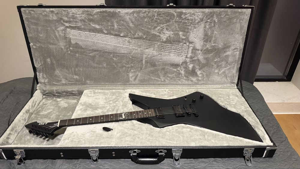 ESP LTD chitara