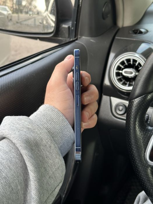 Iphone 13 Pro Max 256 gb 84 % yomks