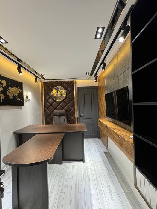 Аренда Евро офис Улица Мукумий Эвос 64м2