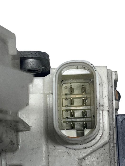 Broasca Usa Stanga Spate Mercedes-Benz E-Class W212 2009 -> A2047302135