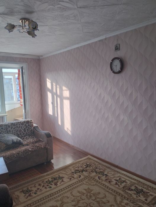 Продается 2-х комнатная квартира