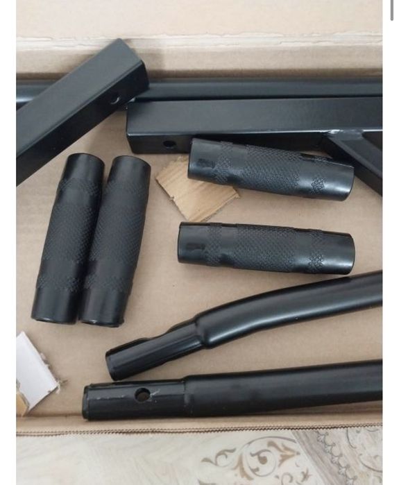 Настенный турник для дома