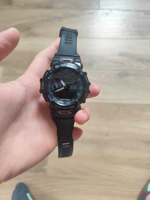 Часовник Casio g-shock