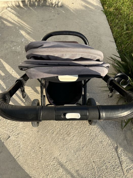 Бебешка Количка cybex