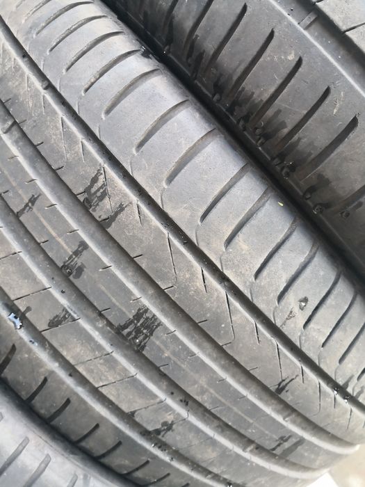 255 45 19 цола гуми Pirelli dot 23 4 броя