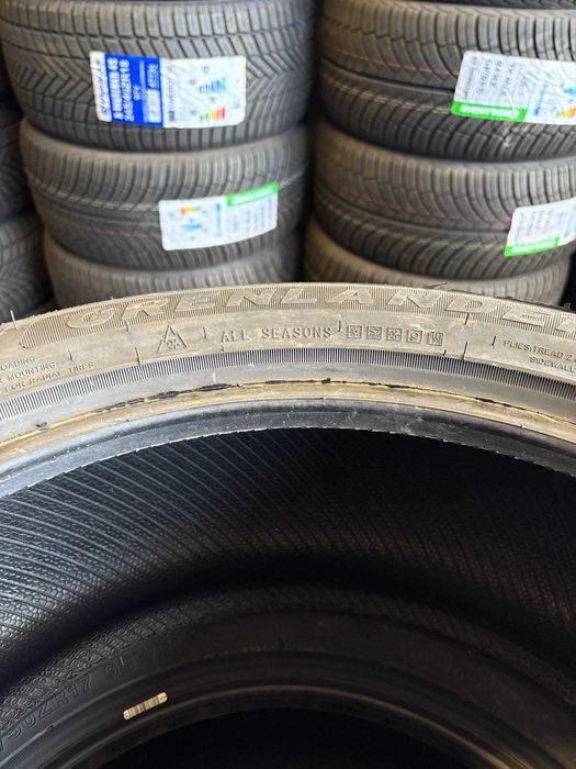 Anvelope All Season NOI 245 45 18 Someseni