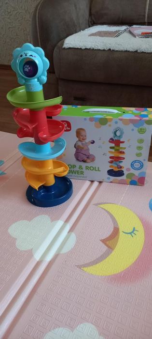 Продам новую игрушку