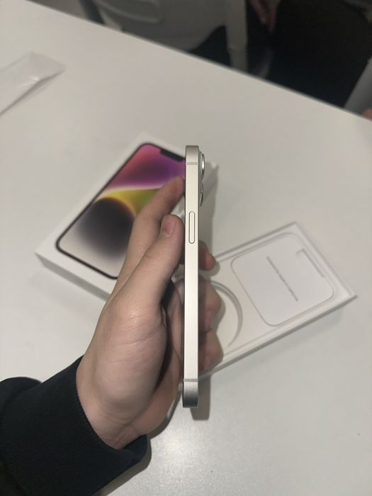IPhone 14    128гб