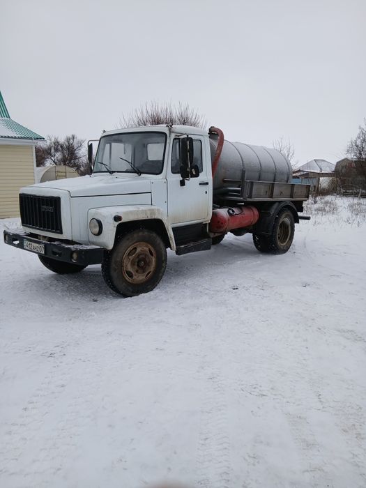 Услуги Ассенезатора