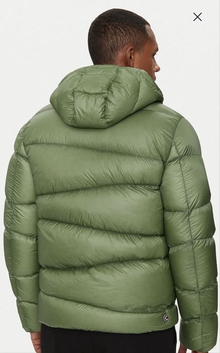 Зимно яке на Colmar
