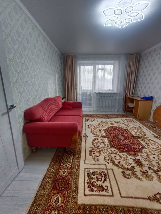 Продам квартиру в новом доме