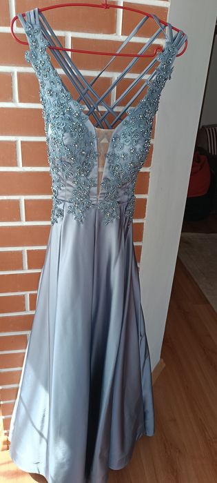 Rochie de seara, eleganta.