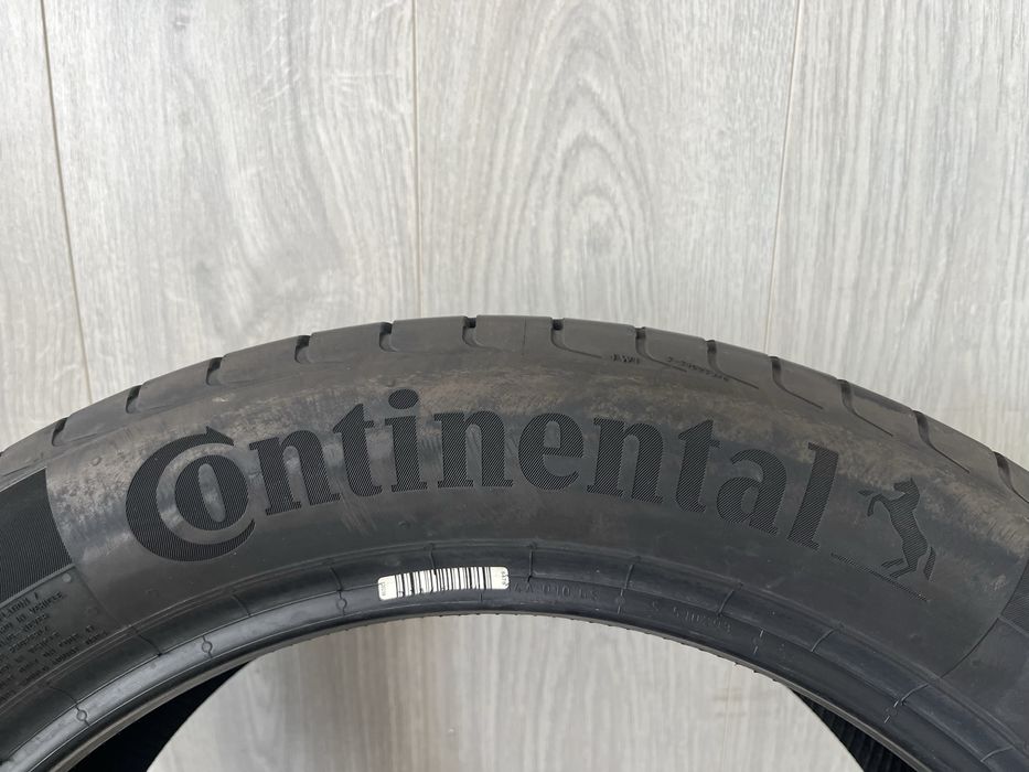 Летни гуми 215/50/17 Continental PremiumContact C