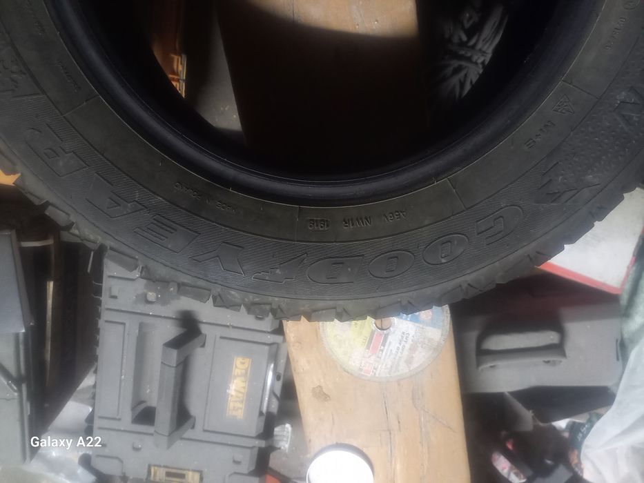 Продам авто резину