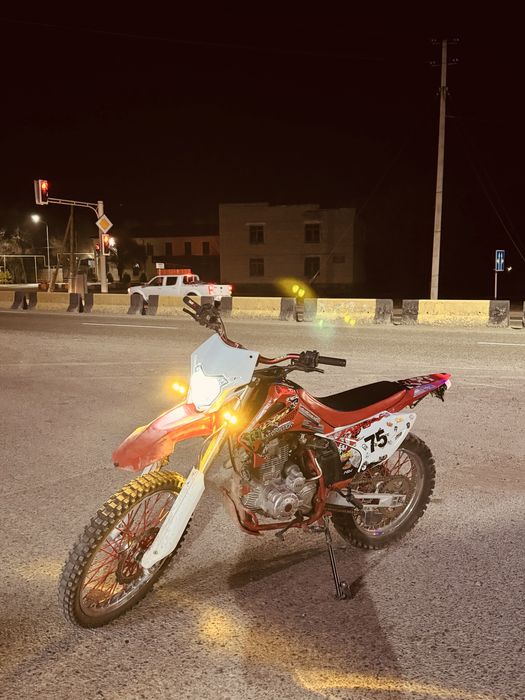 Срочно продам мотоцикл