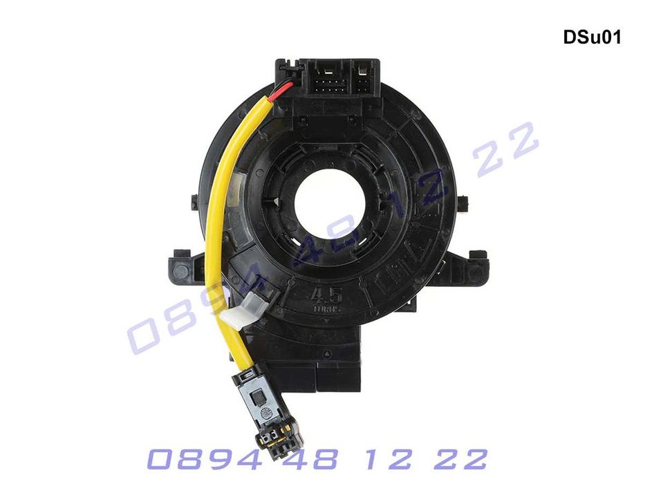 Лентов Кабел AIRBAG Subaru  Legacy Outback Impreza Forester Субару