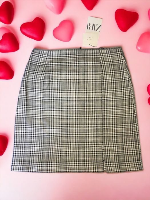 Юбка ZARA , новая , размер XS