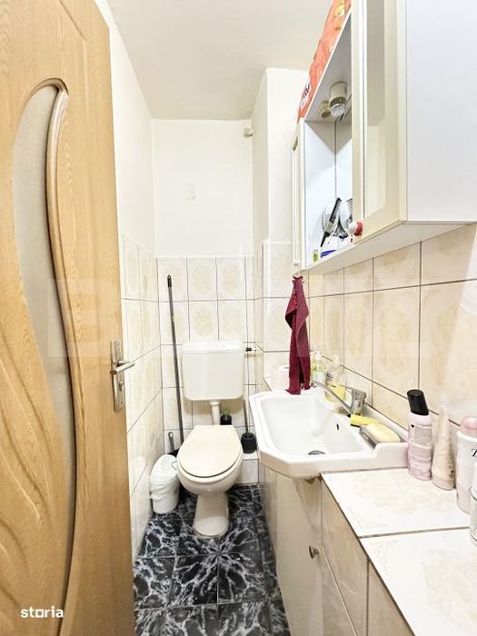 Apartament 3 camere, 63 mp, Calea Lipovei