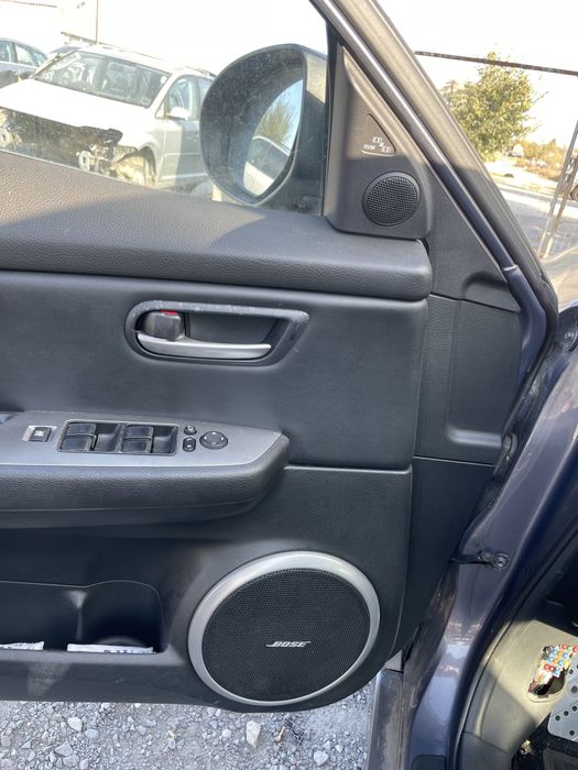 Мазда 6 Mazda 2.2 дизел на части