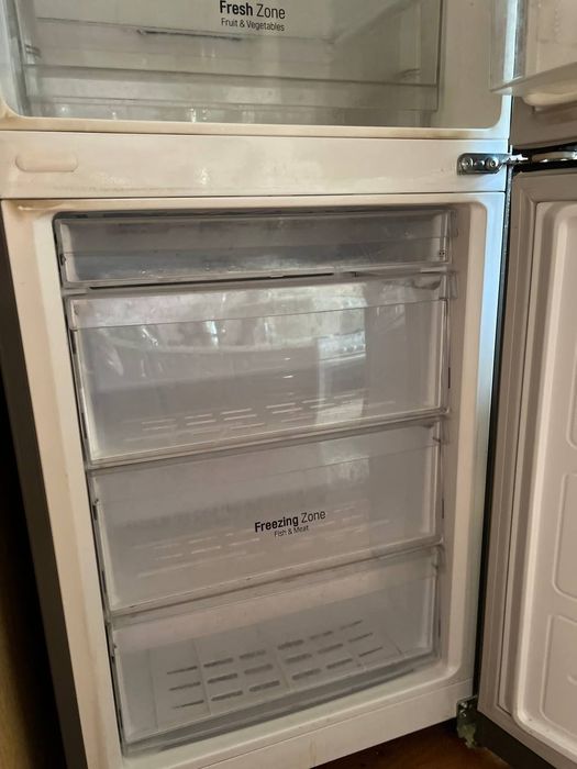 Холодильник в отличном состоянии