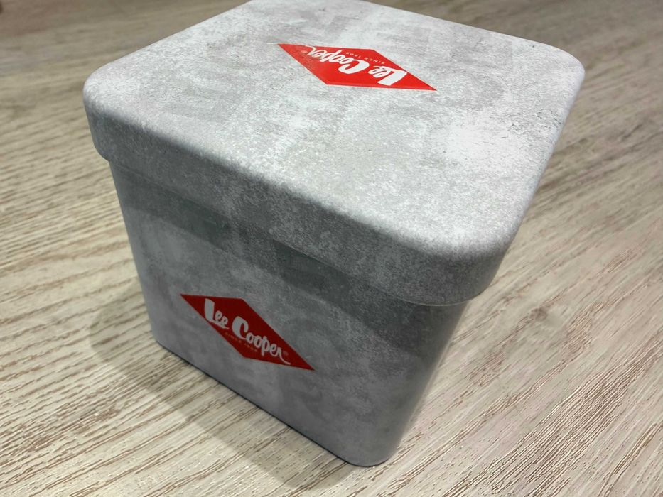 Мъжки часовник Lee Cooper Classic LC08108.451