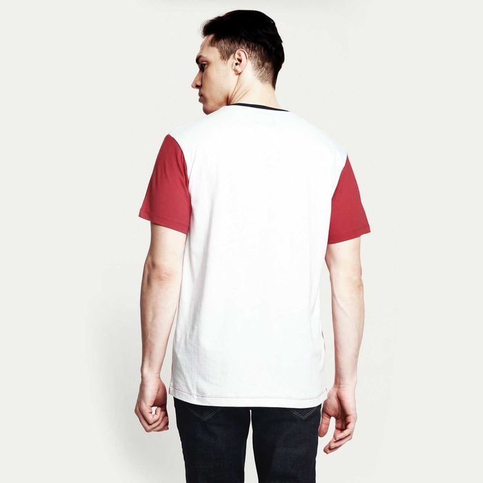 Hackett / Tommy Hilfiger ОРИГИНАЛНИ мъжки тениски - М