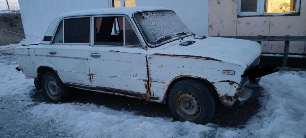 Продам авто на ходу