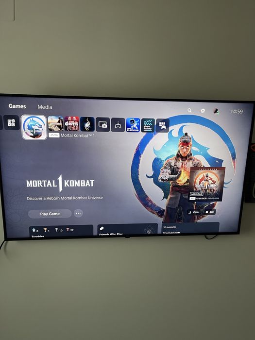 Playstation5 fara garantie