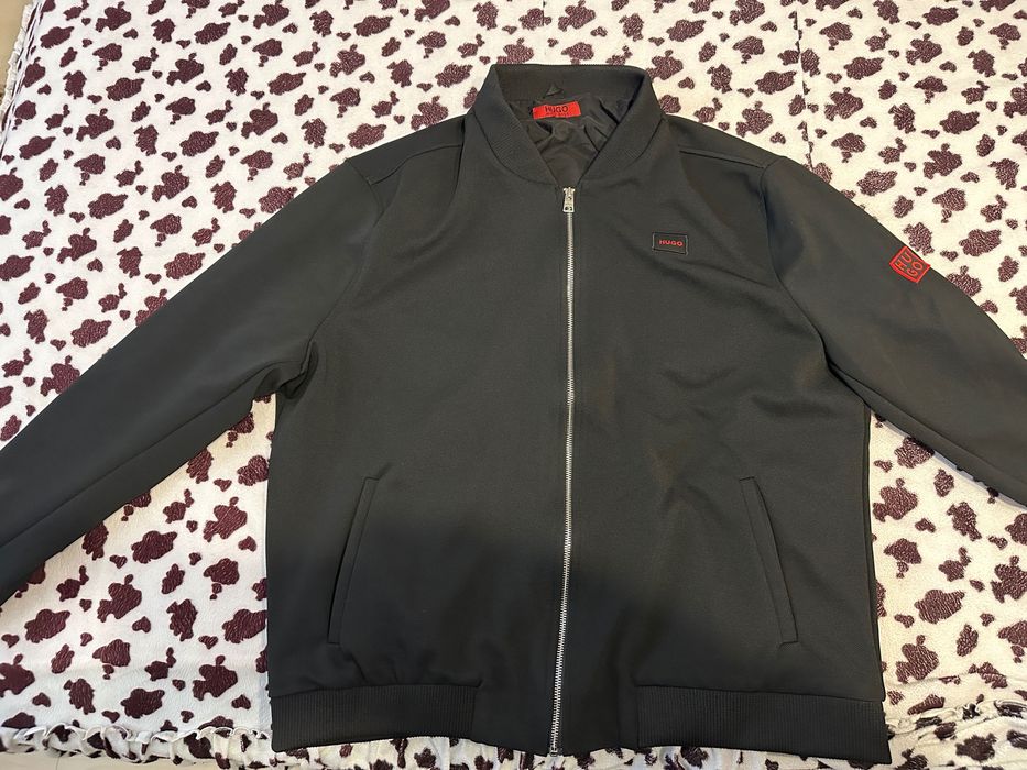 Пролетно яке Hugo