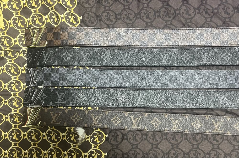 Curele lv multe modele