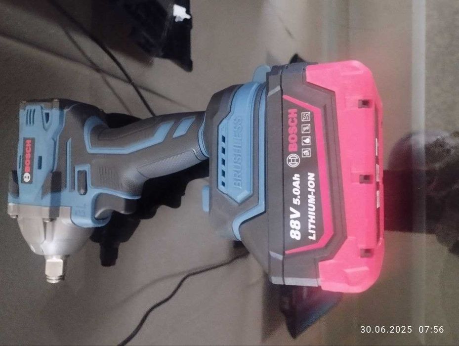 Комплект набора инструментов 4 в 1  BOSCH Новый Продаю за 5,0 млн сум