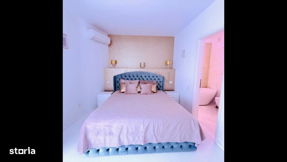 Apartament 3 camere I Parcare 2 I Boxa I Zoo Baneasa I Pipera