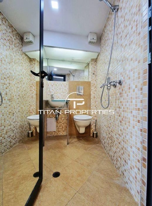 Едностаен апартамент, под наем, Център