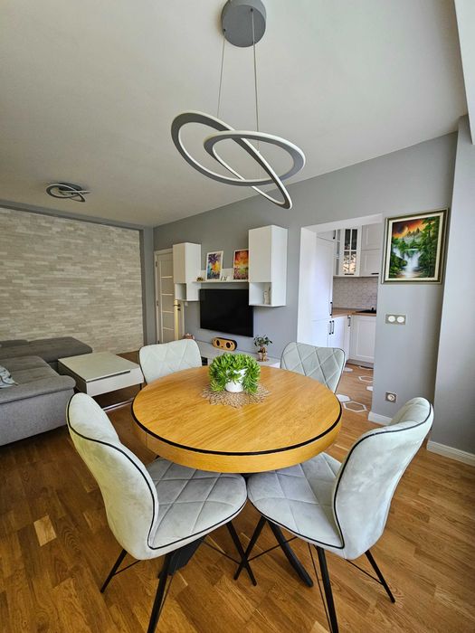 Дава се под наем Тристаен апартамент в София, Изток - 72 кв.м за 920 € - Снимка #21