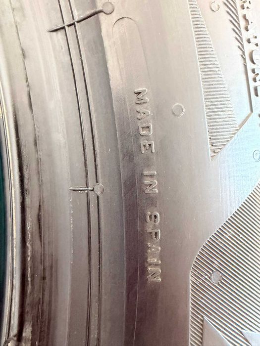 Set anvelope noi vara 245 45 20 Bridgestone Turanza 6 99V dot 2023